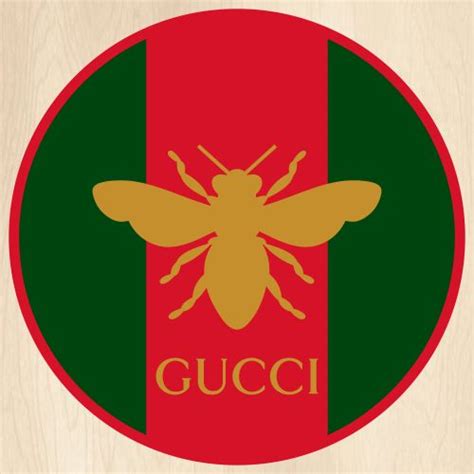 gucci moth|gucci bee logo.